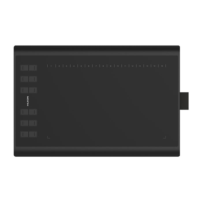 Graphic Tablet Huion H1060P