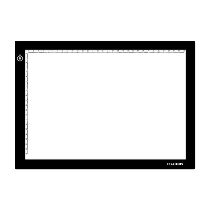 Huion L4S illuminated LED drawing board