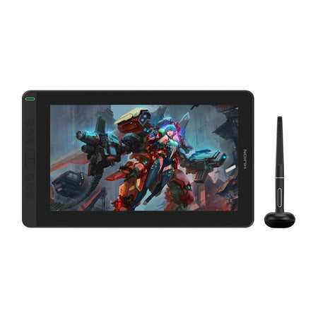 Huion Kamvas 13 GS1331 graphics tablet
