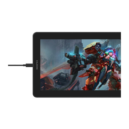 Huion Kamvas 13 GS1331 graphics tablet