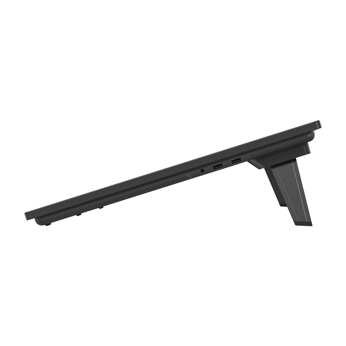 Huion Kamvas Pro 27 GT2701 graphics tablet
