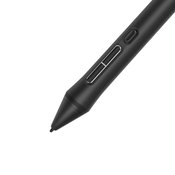 Graphic display tablet HUION Kamvas 13, 5080 LPI, Black