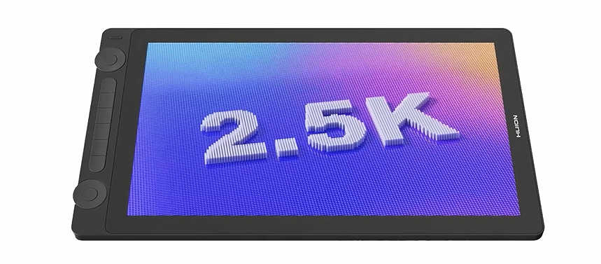 Huion Kamvas 16 GEN 3 GS1563 graphics tablet