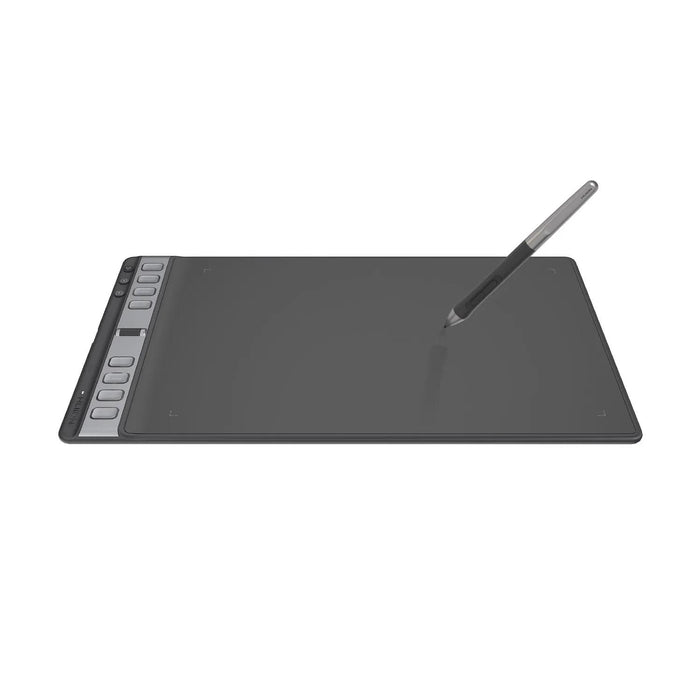 Graphics tablet HUION Inspiroy 2 L H1061P, 5080 LPI, Black