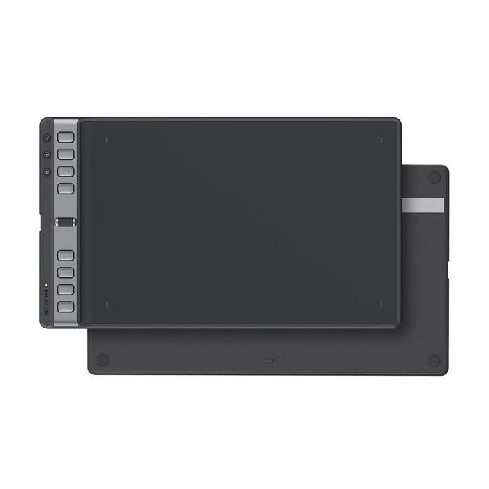 Graphics tablet HUION Inspiroy 2 L H1061P, 5080 LPI, Black