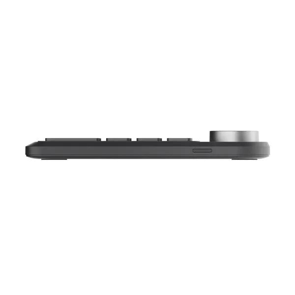 Huion Keydial Mini K20, For graphics tablet
