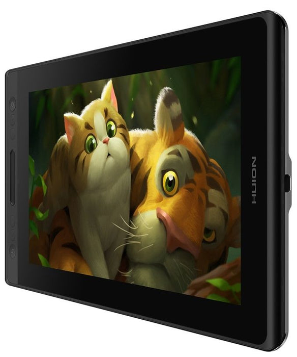 Huion Kamvas Pro 13 GT133 graphics tablet