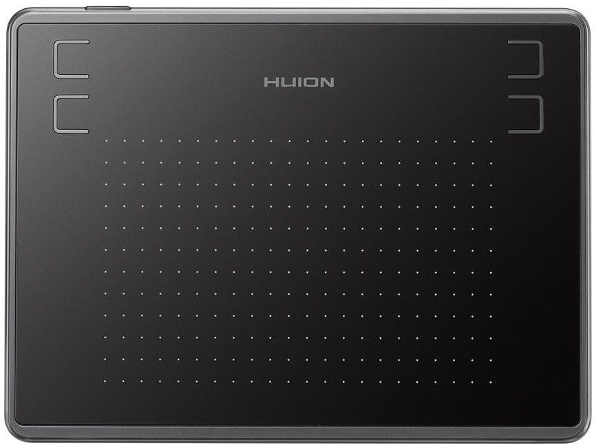 Huion H430P graphics tablet