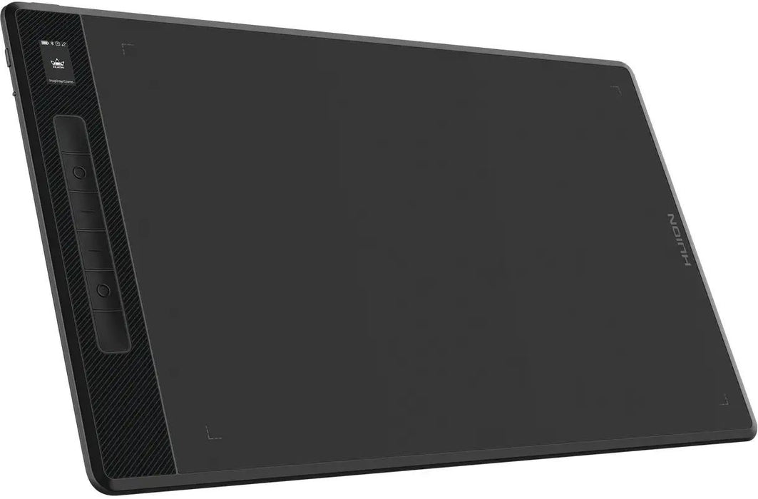 Graphics tablet HUION Inspiroy Giano, 5080 LPI, Black