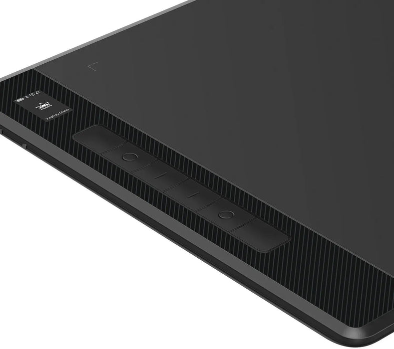 Graphics tablet HUION Inspiroy Giano, 5080 LPI, Black