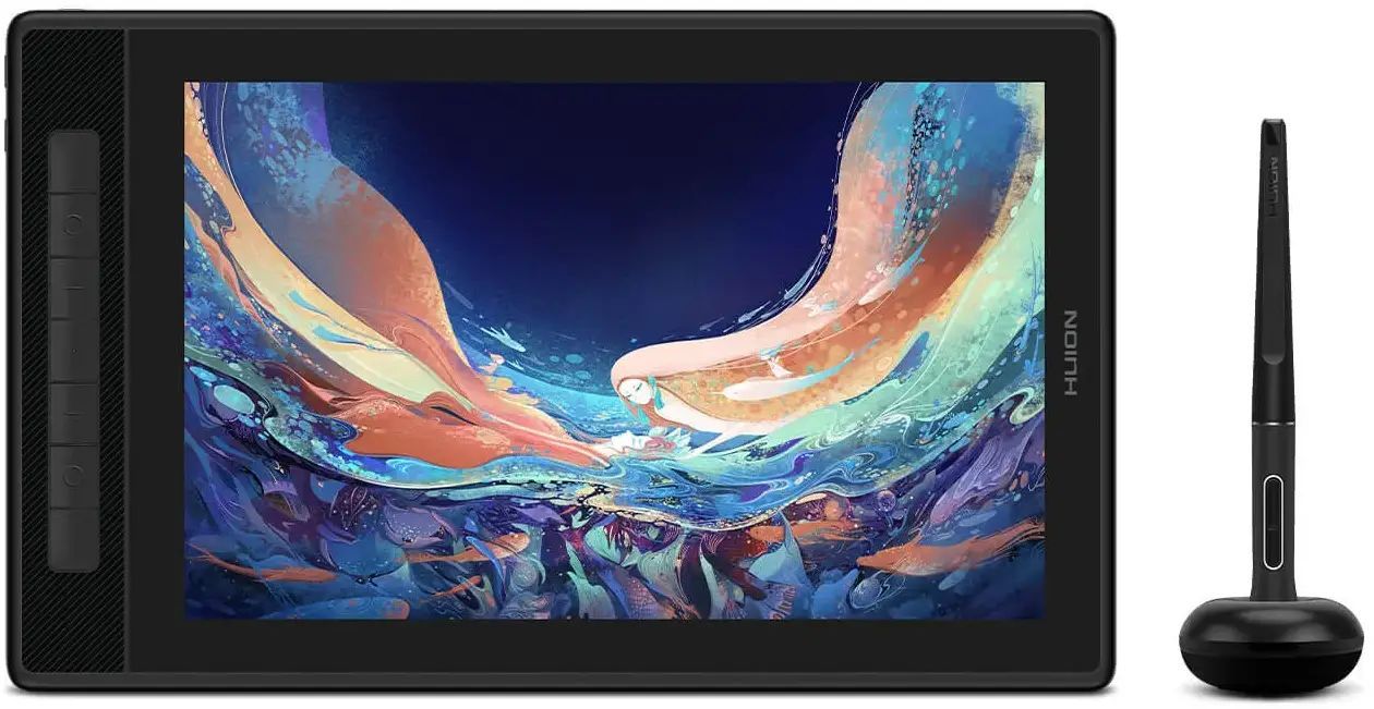 Huion Kamvas Pro 13 GT1302 graphics tablet (2.5K)