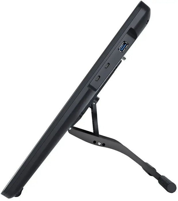 Graphic display tablet HUION Kamvas 22, 21.5", 1920 x 1080, Black