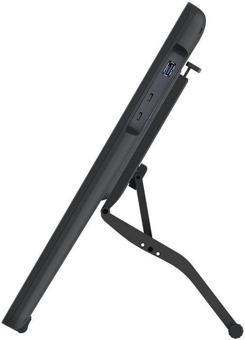 Huion Kamvas 24 Plus GS2402 graphics tablet