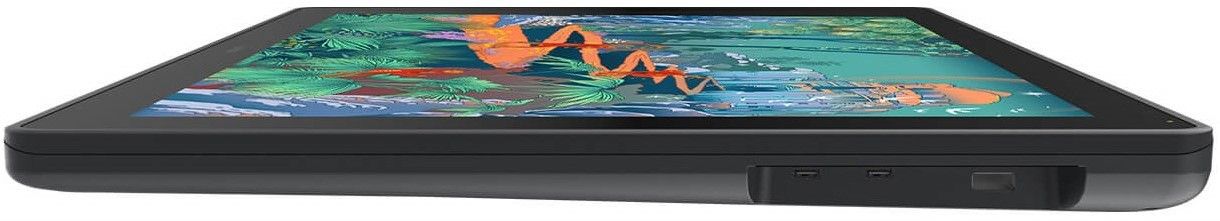 Huion Kamvas 24 Plus GS2402 graphics tablet