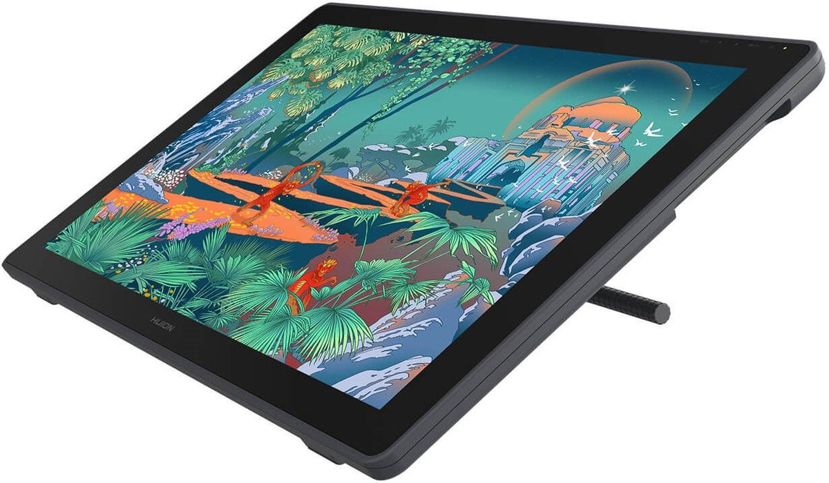Huion Kamvas 24 Plus GS2402 graphics tablet