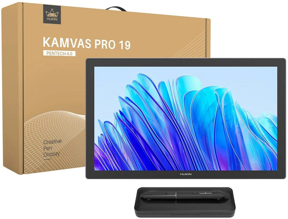 Huion Kamvas Pro 19 GT1902 graphics tablet