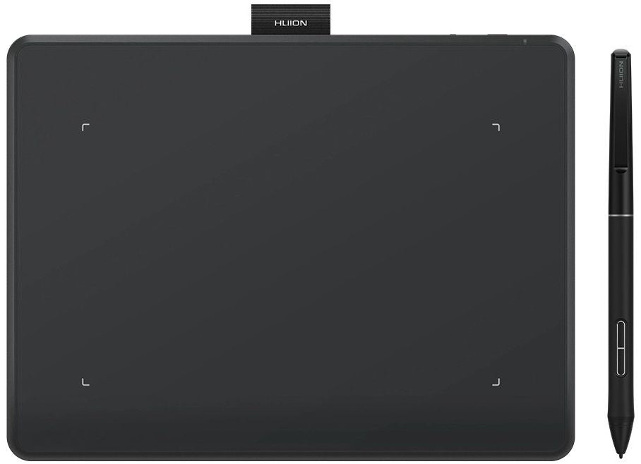 Huion Inspiroy Frego S L310 graphics tablet
