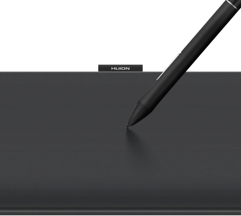 Huion Inspiroy Frego M L610 graphics tablet