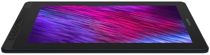 Graphics display tablet HUION Kamvas RDS-160, 15.6", Black