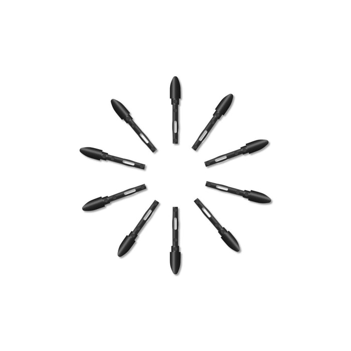 Spare tips HUION PN05, 10 pcs. for PW500/PW507 pens