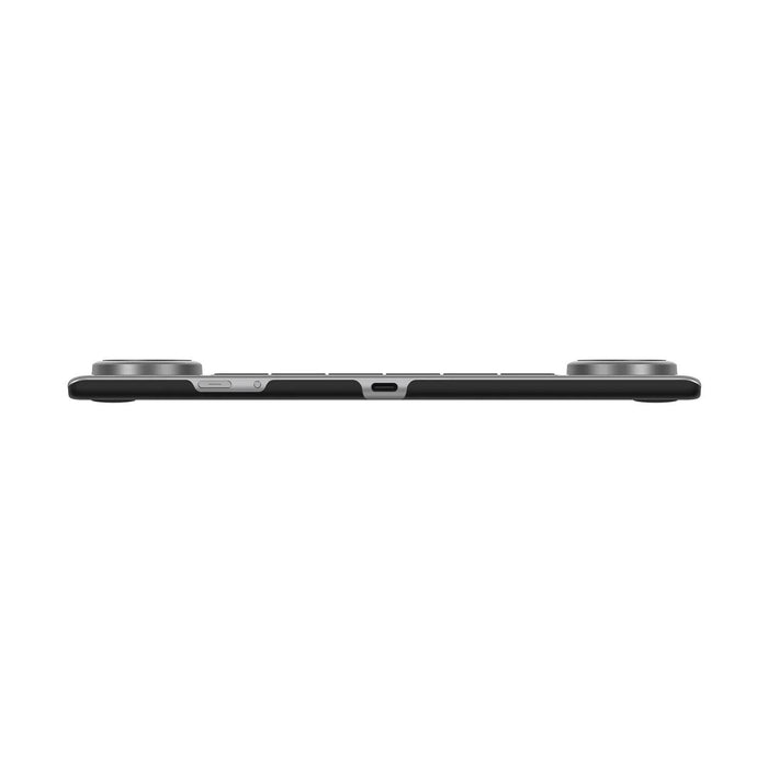 Graphic display tablet HUION Inspiroy Dial 2, 5080 LPI, Black