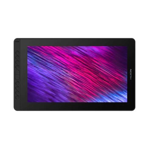 Graphics display tablet HUION Kamvas RDS-160, 15.6", Black