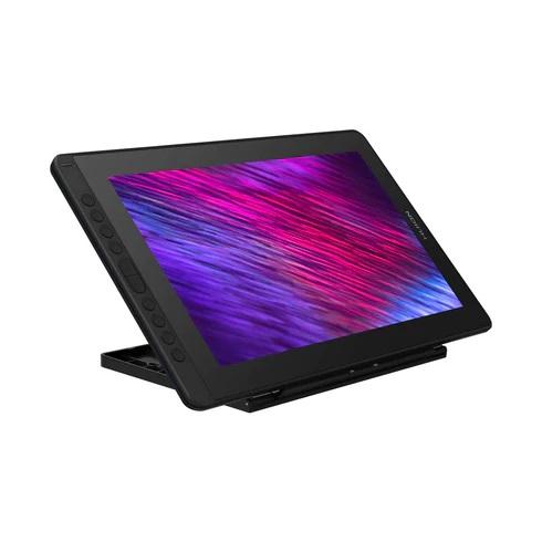 Graphics display tablet HUION Kamvas RDS-160, 15.6", Black