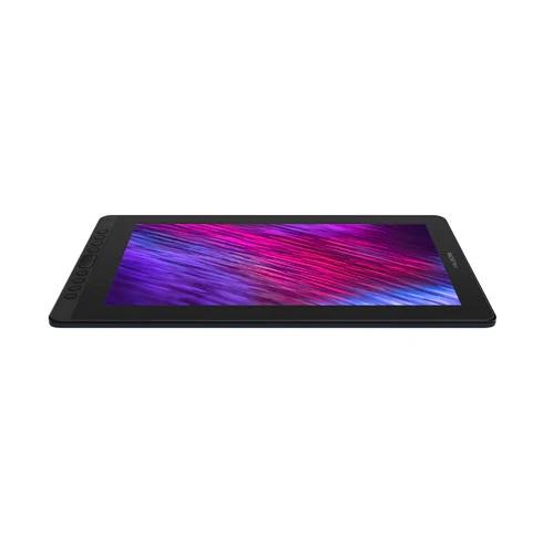 Graphics display tablet HUION Kamvas RDS-160, 15.6", Black