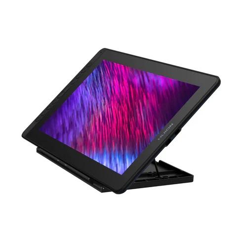 Graphics display tablet HUION Kamvas RDS-160, 15.6", Black