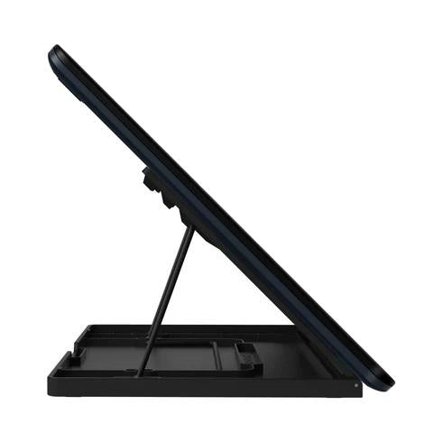 Graphics display tablet HUION Kamvas RDS-160, 15.6", Black