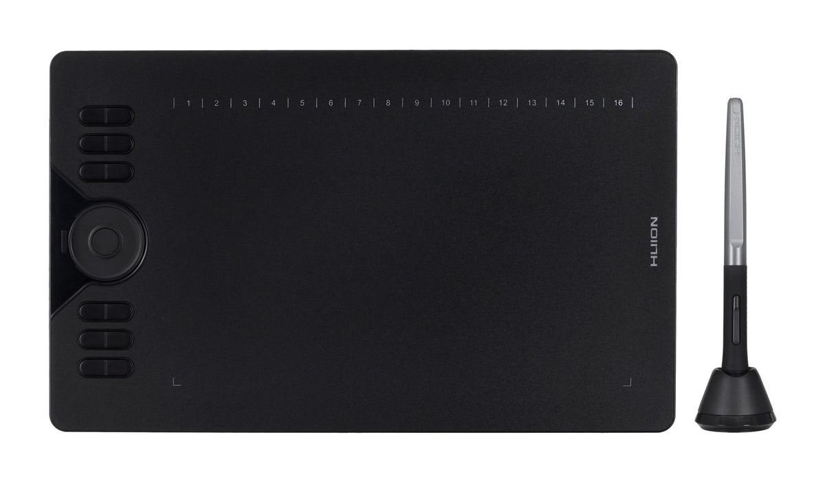 Graphic Tablet Huion HS610