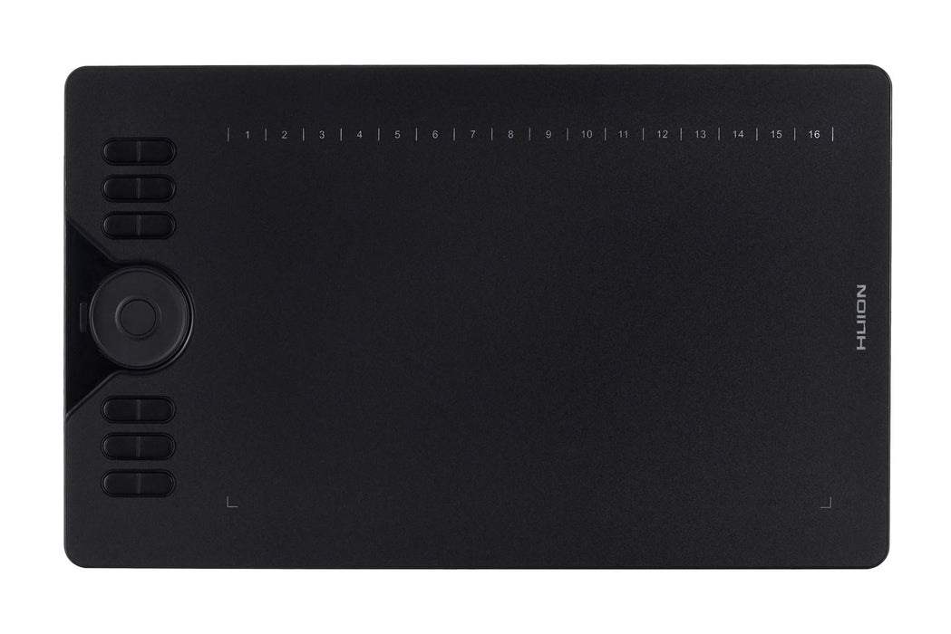 Graphic Tablet Huion HS610