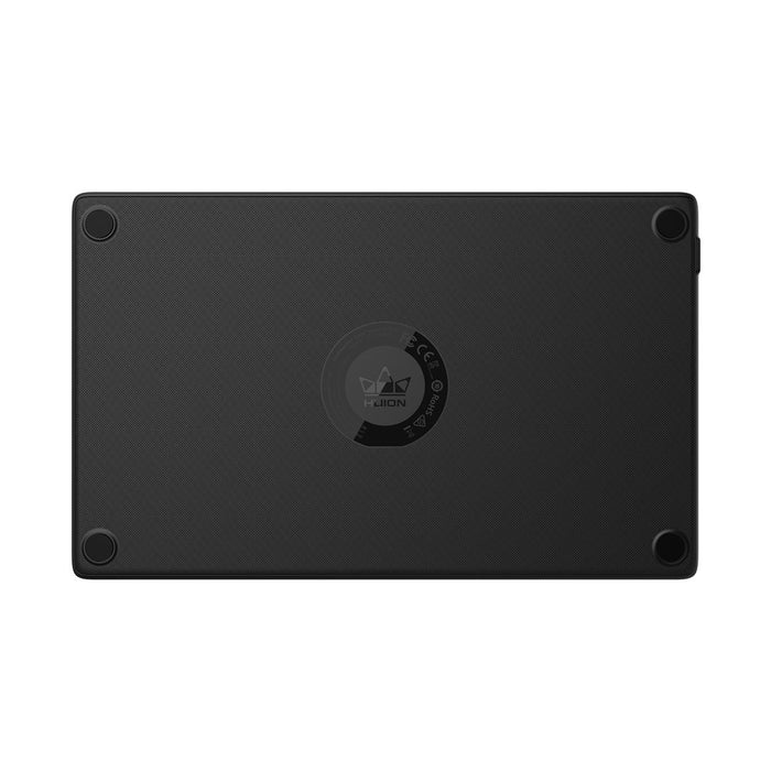 Huion H610X graphics tablet