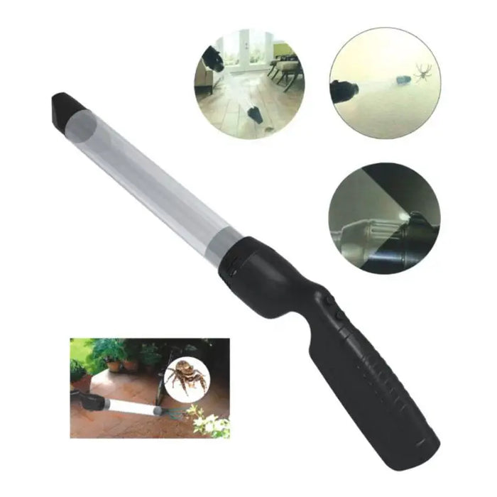 HUMANE DEVICE FOR CATCHING INSECTS - Защита от насекоми<<<Защита от вредители<<<Градина<<<Praktiker&&&Защита от