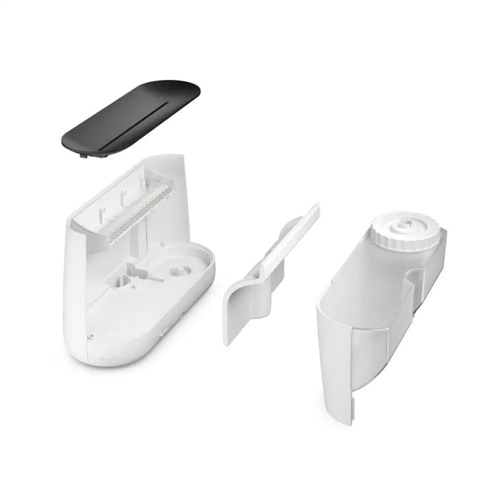 Humidifier Ben White - Овлажнители за въздух<<<StadlerForm