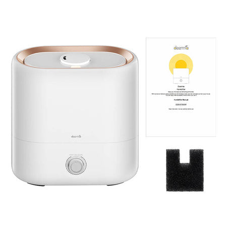 Humidifier Deerma ST635W - Humidifiers<<<Humidifiers<<<Small household appliances<<<InnproXML