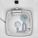 Humidifier Eva little Black - Овлажнители за въздух<<<StadlerForm
