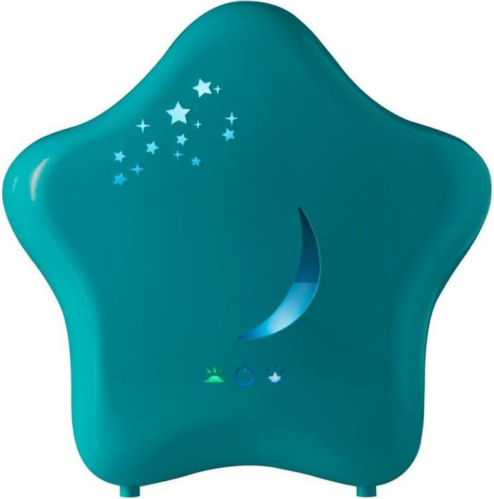 Humidifier LANAFORM LA120122 Moony - Овлажнители<<<За Здравето<<<Уреди за здраве и красота<<<TechMart