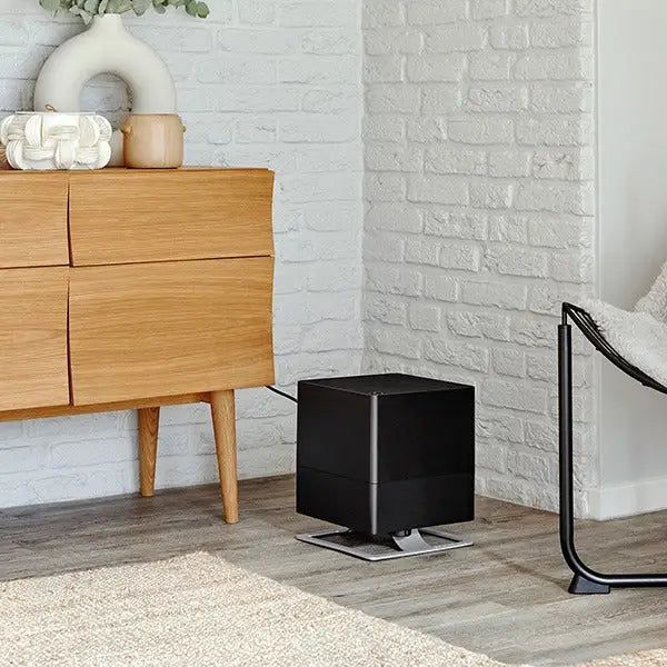 Humidifier Oskar Titan - Овлажнители за въздух<<<StadlerForm