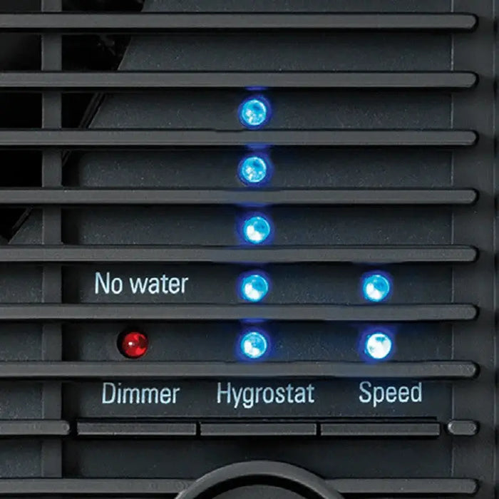 Humidifier Oskar Titan - Овлажнители за въздух<<<StadlerForm