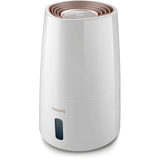 Humidifier PHILIPS HU3916/10 - Овлажнители за въздух<<<Грижа за въздуха<<<Уреди за дома<<<ALSO&&&Пречистватели и