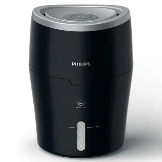 Humidifier PHILIPS HU4813/10 - Овлажнители за въздух<<<Грижа за въздуха<<<Уреди за дома<<<ALSO&&&Пречистватели и