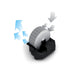 Humidifier Robert White - 3 в 1 Air washer<<<StadlerForm&&&Овлажнители за въздух<<<StadlerForm