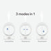 HUMIDIFIER ROHNSON R- 9587 0.68 L AROMA FUNCTION - Овлажнители за въздух<<<Грижа за въздуха<<<Малки електроуреди за