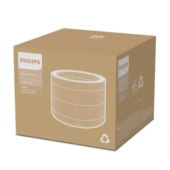 Humidifying filter PHILIPS NanoCloud FY3455/00 - Пречистватели и Овлажнители<<<Климатизация/Отопление<<<TechnoMix