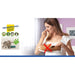 HUNIGER DEODORANT - За домашни любимци<<<Градина<<<Praktiker