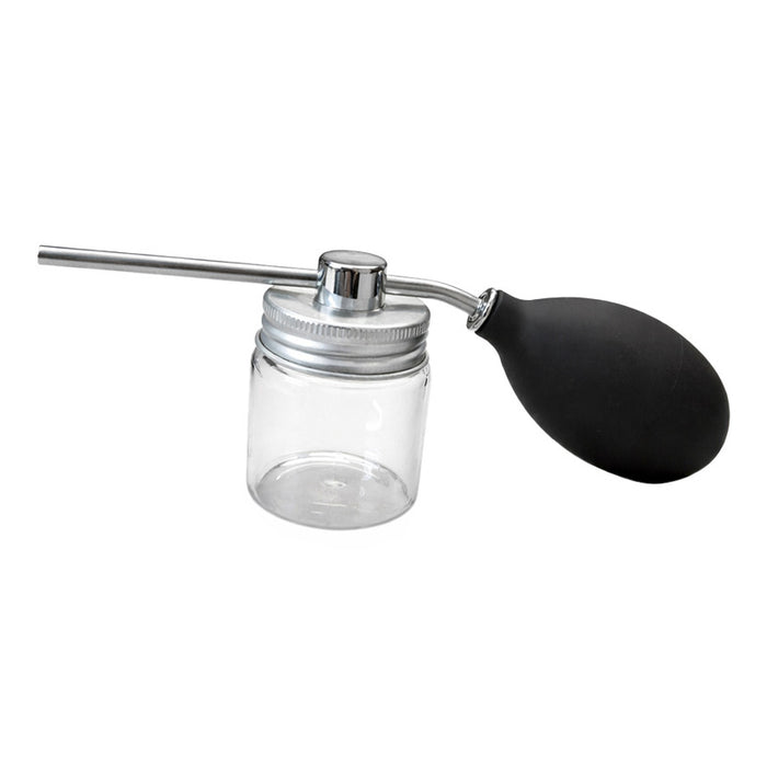 HUNIGER POWDER DUST