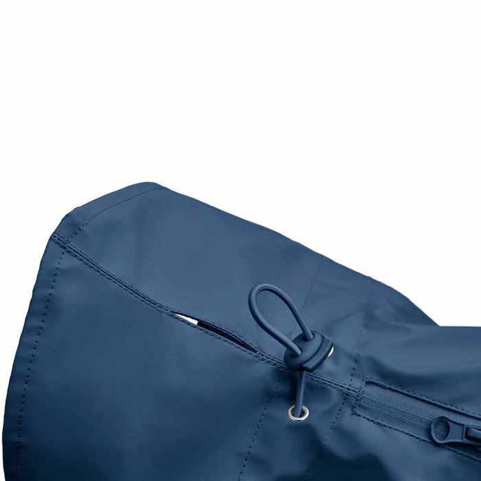 Dog Coat Hunter Yellow 45 cm