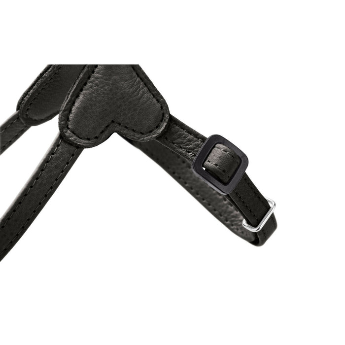 Dog Harness Hunter SOHO MINI Black