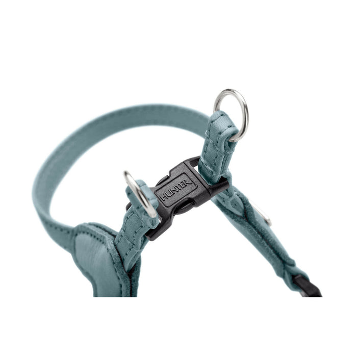 Dog Harness Hunter SOHO MINI Blue XXS/XS